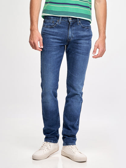 Levi's® 男款 511™ 修身牛仔褲