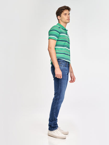 Levi's® 男款 511™ 修身牛仔褲