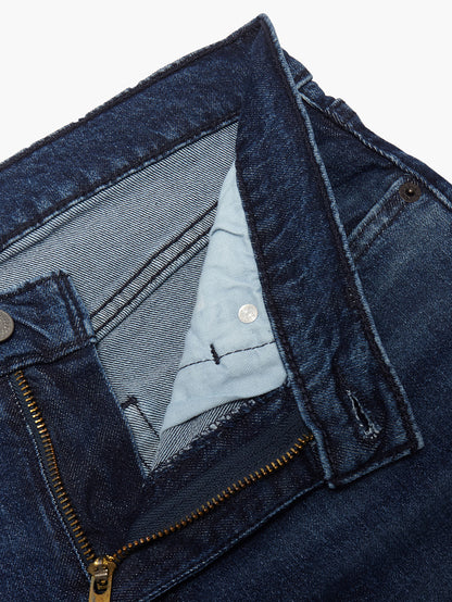Levi's® 男款 511™ 修身牛仔褲