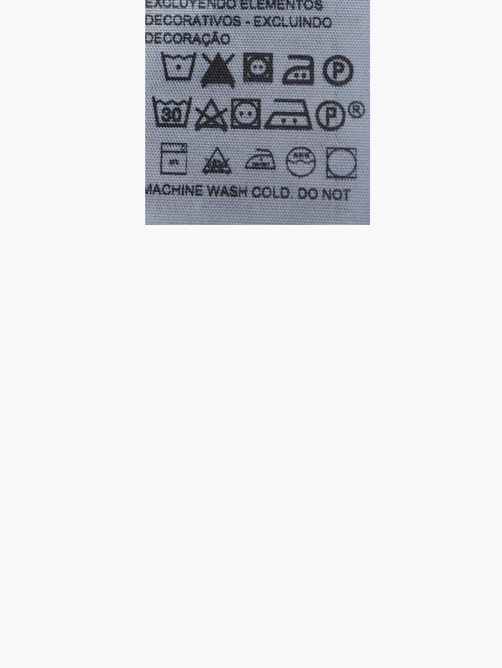 Levi's® 男款 511™ 修身牛仔褲