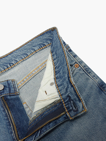 Levi's® 男款 511™ 修身牛仔褲