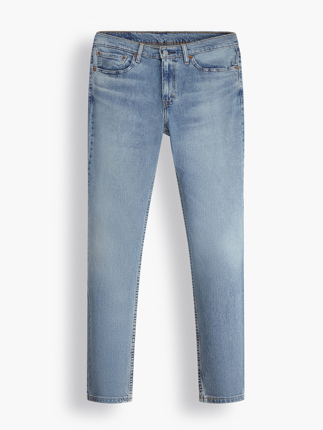 Levi's® 男款 511™ 修身牛仔褲