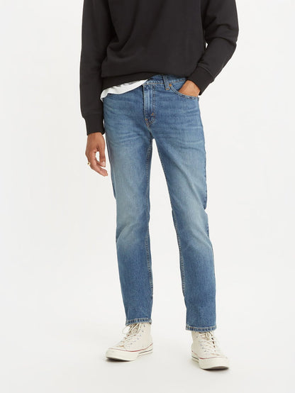 Levi's® 男款 511™ 修身牛仔褲