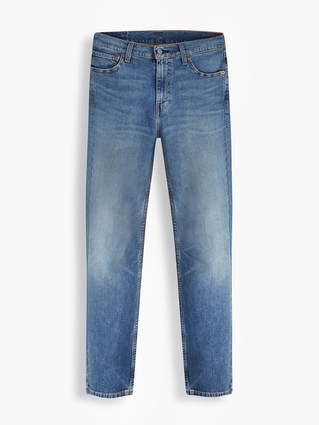 Levi's® 男款 511™ 修身牛仔褲