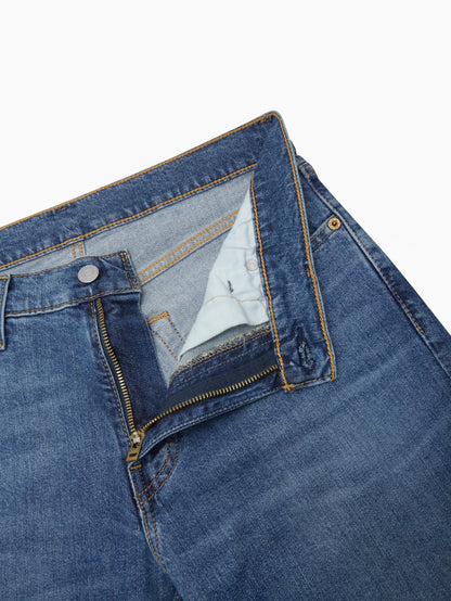 Levi's® 男款 511™ 修身牛仔褲