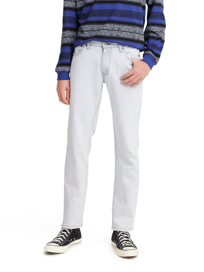 Levi's® 男款 511™ 修身牛仔褲