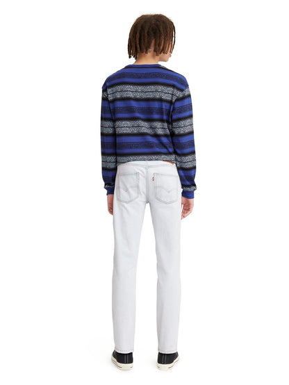 Levi's® 男款 511™ 修身牛仔褲