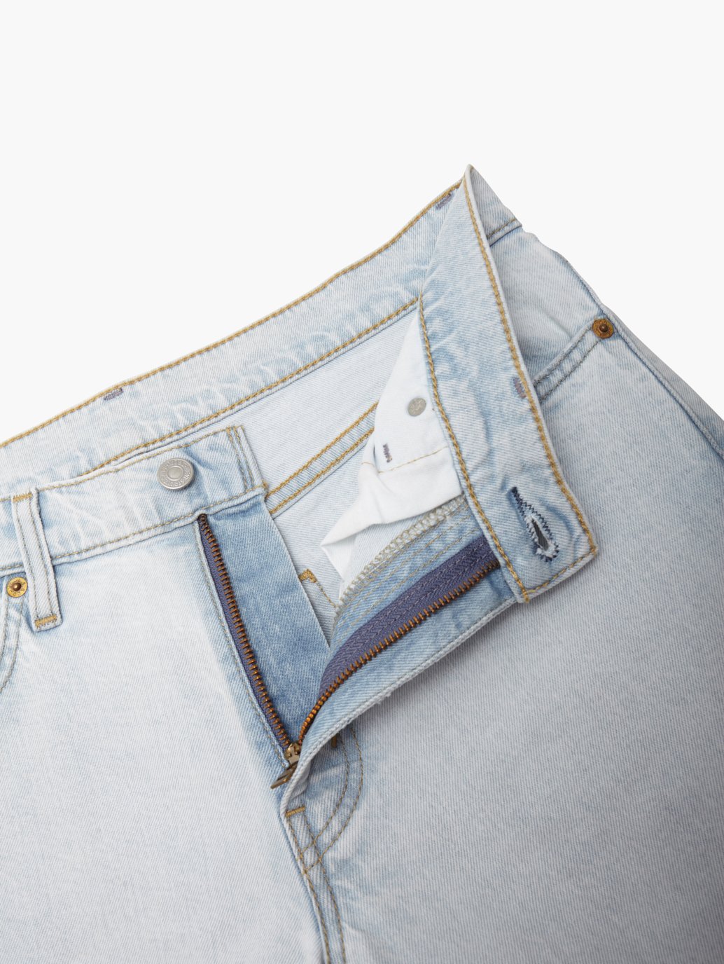 Levi's® 男款 511™ 修身牛仔褲