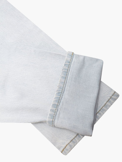Levi's® 男款 511™ 修身牛仔褲