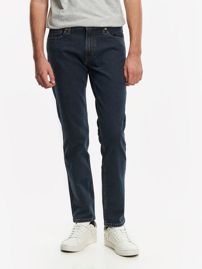 Levi's® 男款 511™ 修身牛仔褲