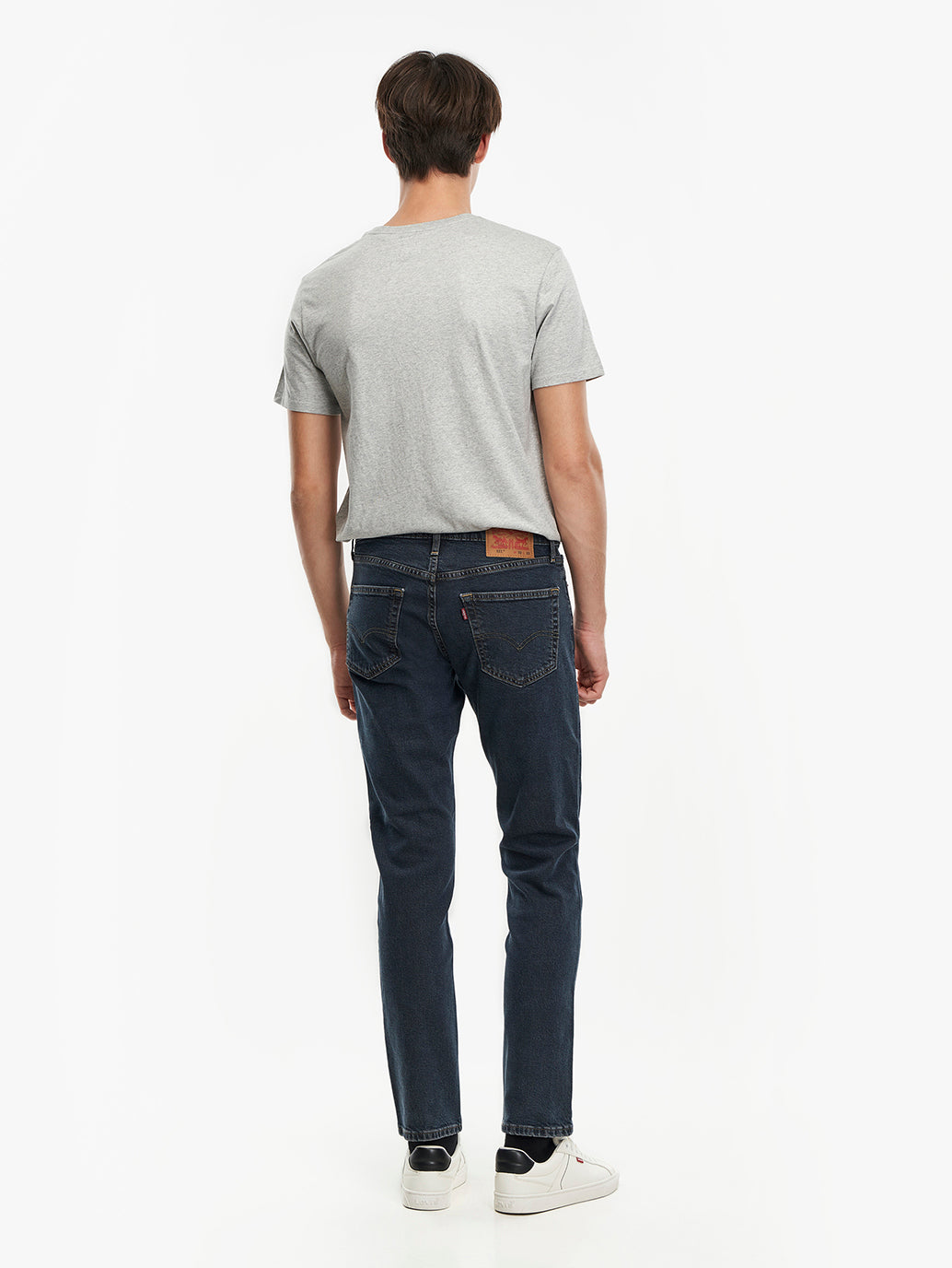 Levi's® 男款 511™ 修身牛仔褲