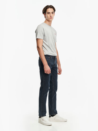 Levi's® 男款 511™ 修身牛仔褲