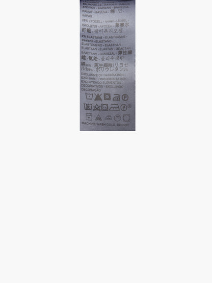 Levi's® 男款 511™ 修身牛仔褲
