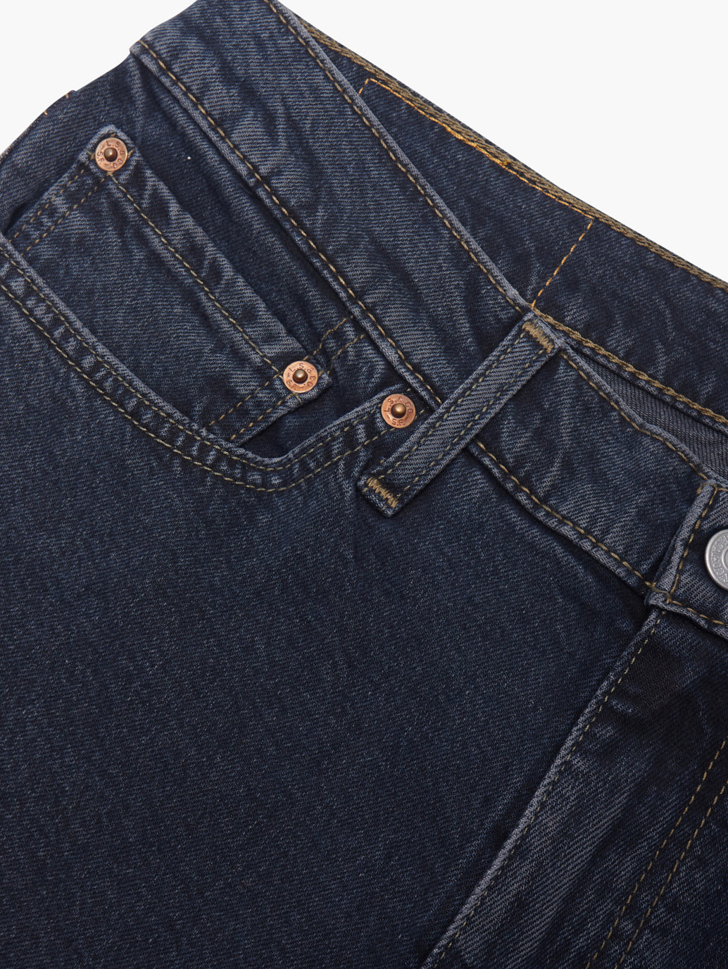 Levi's® 男款 511™ 修身牛仔褲