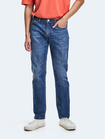 Levi's® 男款 511™ 修身牛仔褲