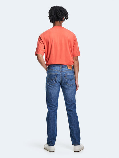 Levi's® 男款 511™ 修身牛仔褲