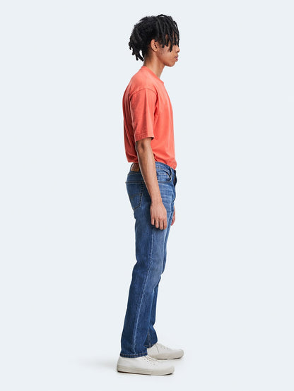 Levi's® 男款 511™ 修身牛仔褲