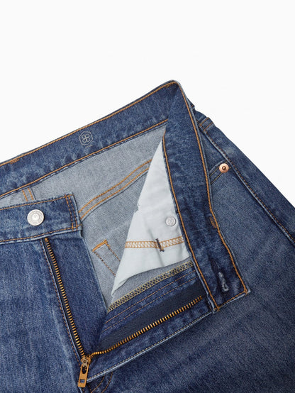 Levi's® 男款 511™ 修身牛仔褲