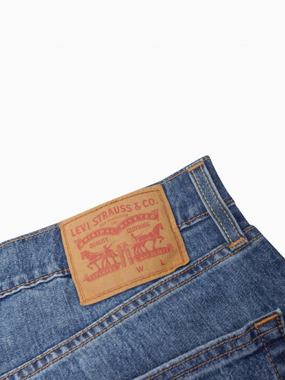 Levi's® 男款 511™ 修身牛仔褲
