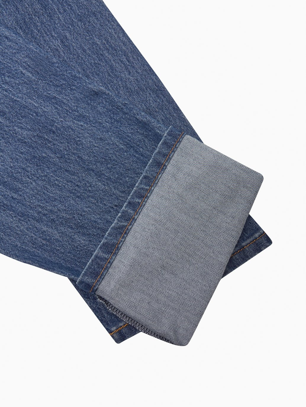 Levi's® 男款 511™ 修身牛仔褲