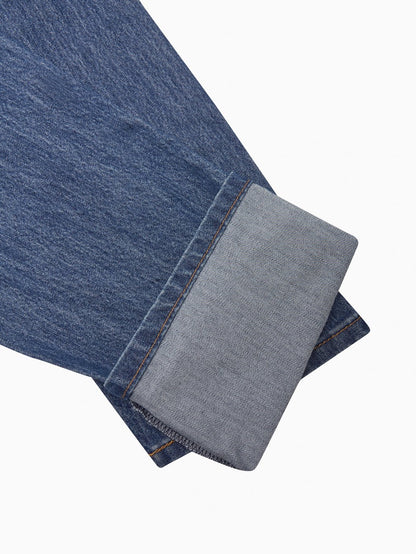 Levi's® 男款 511™ 修身牛仔褲