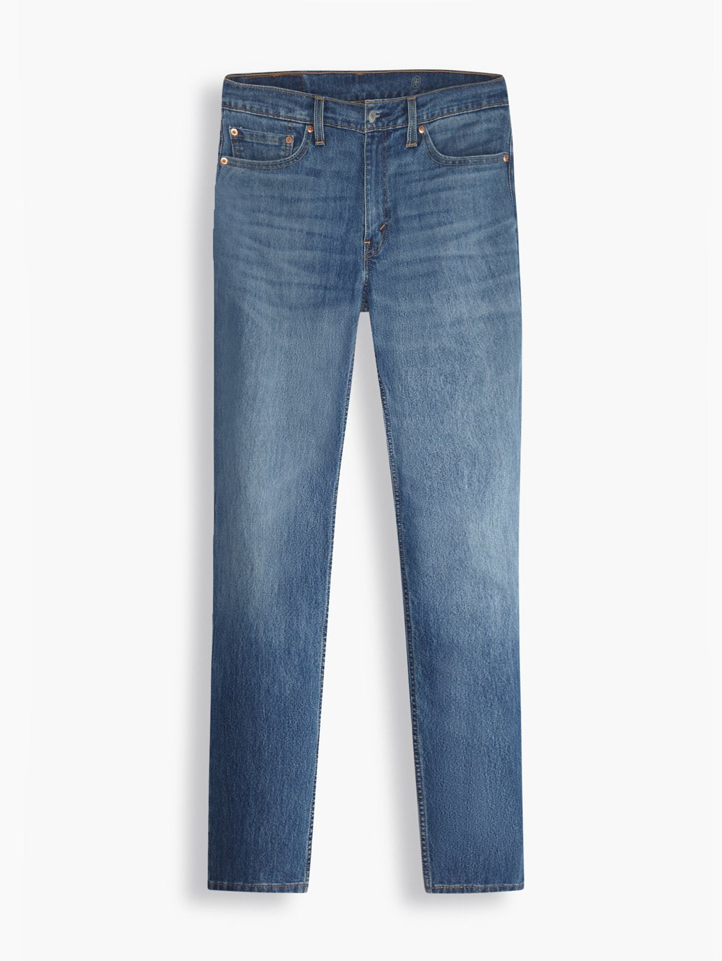 Levi's® 男款 511™ 修身牛仔褲