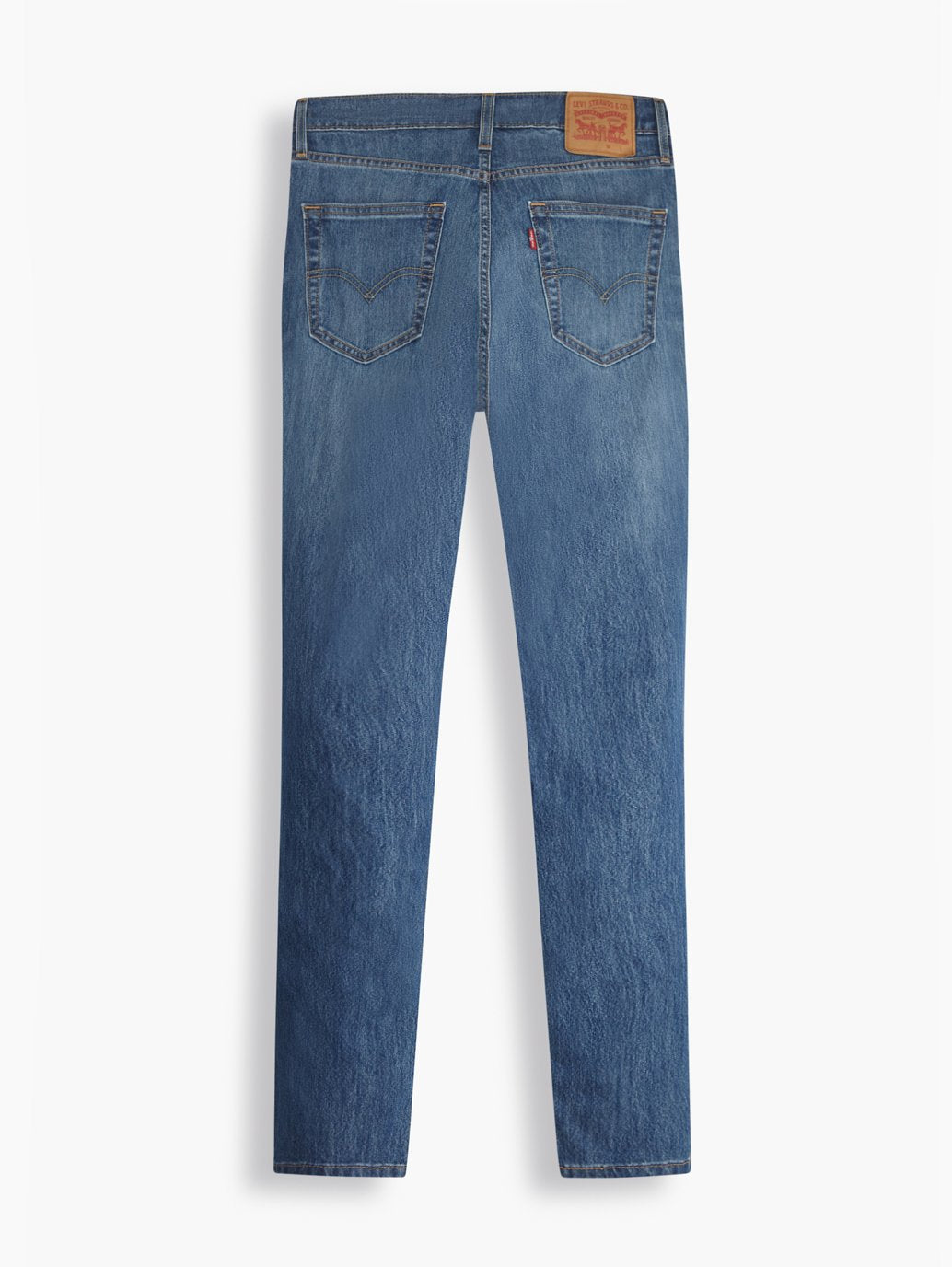 Levi's® 男款 511™ 修身牛仔褲