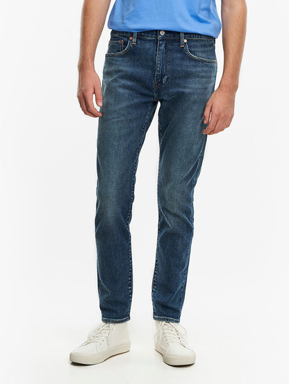 Levi's® 男款 512™ 修身錐形牛仔褲