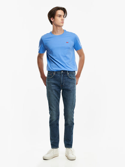 Levi's® 男款 512™ 修身錐形牛仔褲