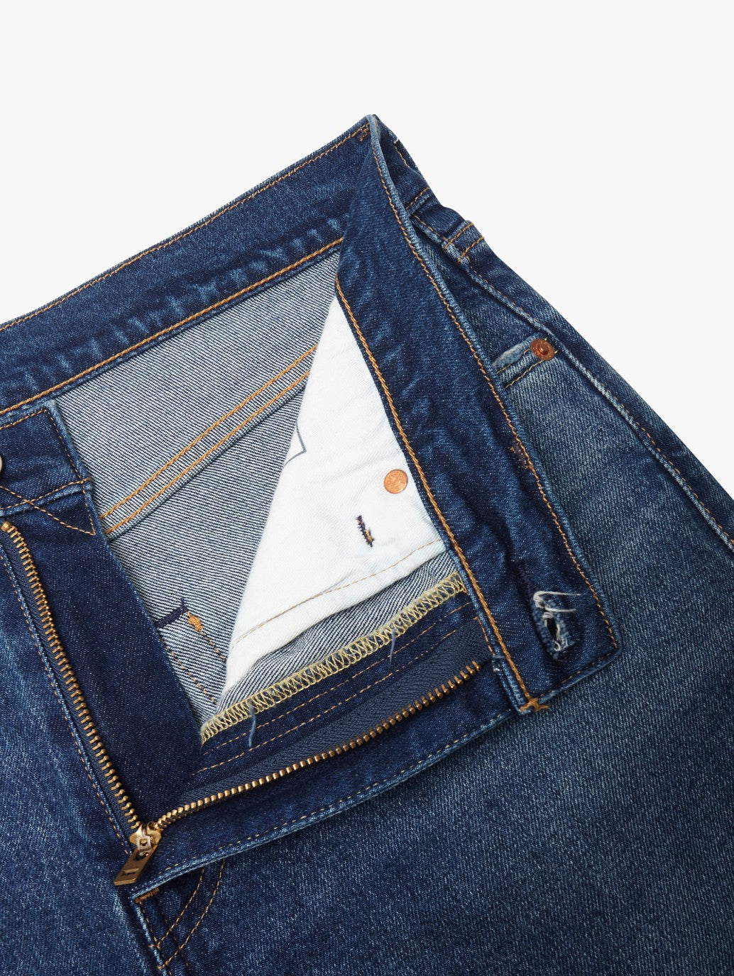 Levi's® 男款 512™ 修身錐形牛仔褲