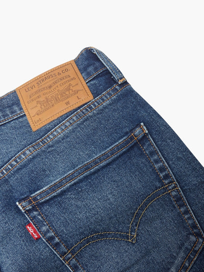 Levi's® 男款 512™ 修身錐形牛仔褲