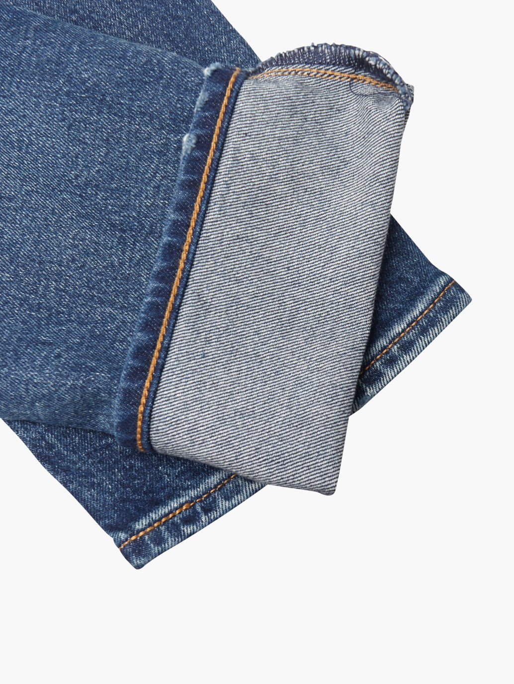 Levi's® 男款 512™ 修身錐形牛仔褲