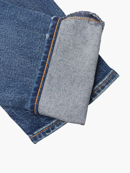 Levi's® 男款 512™ 修身錐形牛仔褲