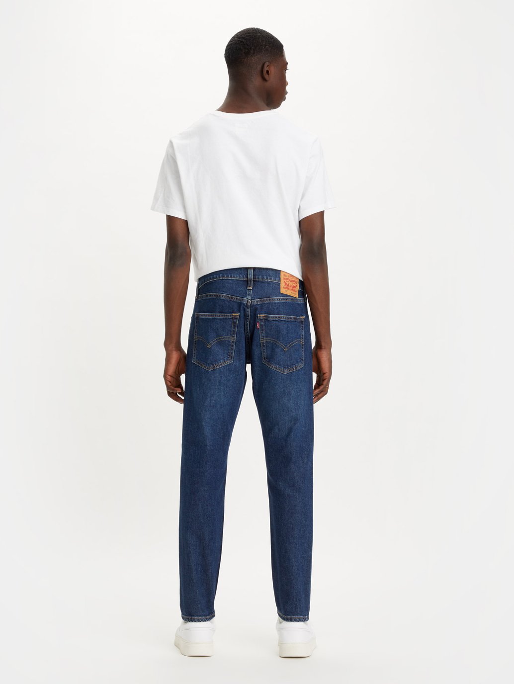 Levi's® 男款 512™ 修身錐形牛仔褲