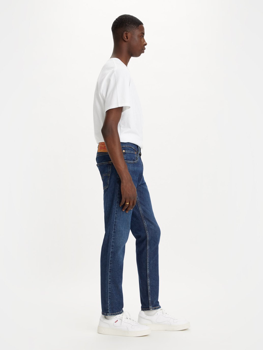 Levi's® 男款 512™ 修身錐形牛仔褲