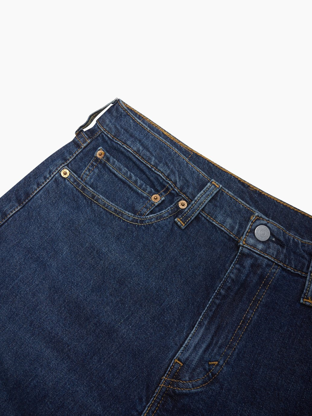 Levi's® 男款 512™ 修身錐形牛仔褲