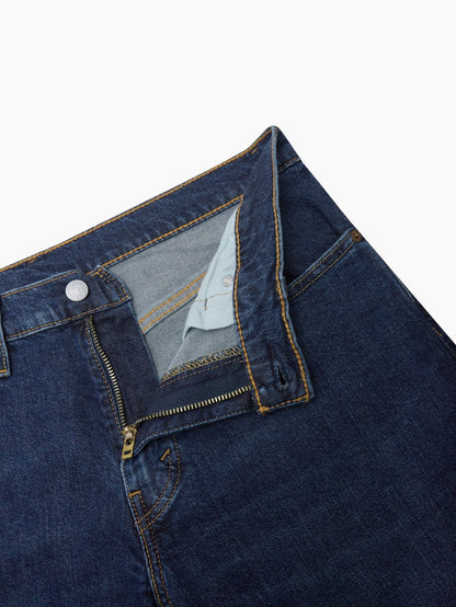 Levi's® 男款 512™ 修身錐形牛仔褲