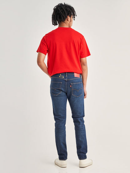 Levi's® 男款 512™ 修身錐形牛仔褲
