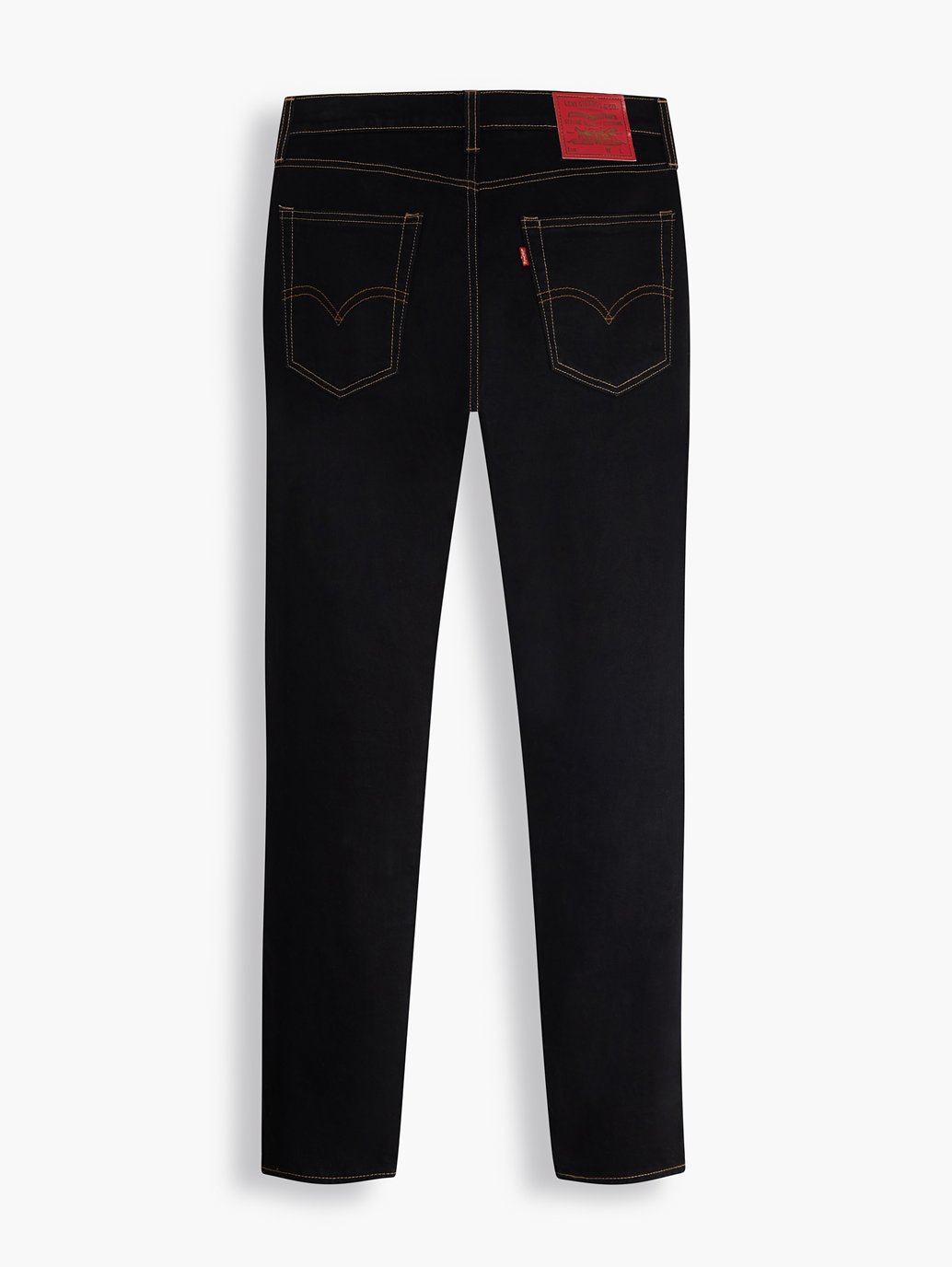 Levi's® 男款 512™ 修身錐形牛仔褲