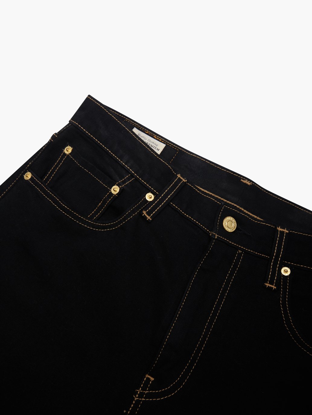 Levi's® 男款 512™ 修身錐形牛仔褲