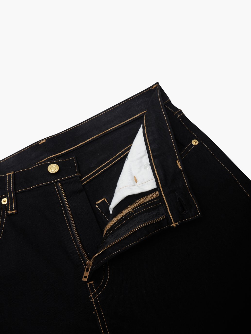 Levi's® 男款 512™ 修身錐形牛仔褲
