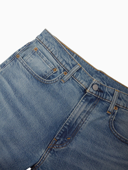 Levi's® 男款 512™ 修身錐形牛仔褲