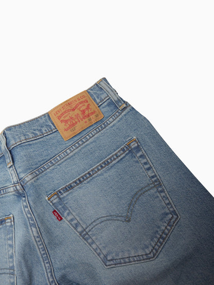 Levi's® 男款 512™ 修身錐形牛仔褲