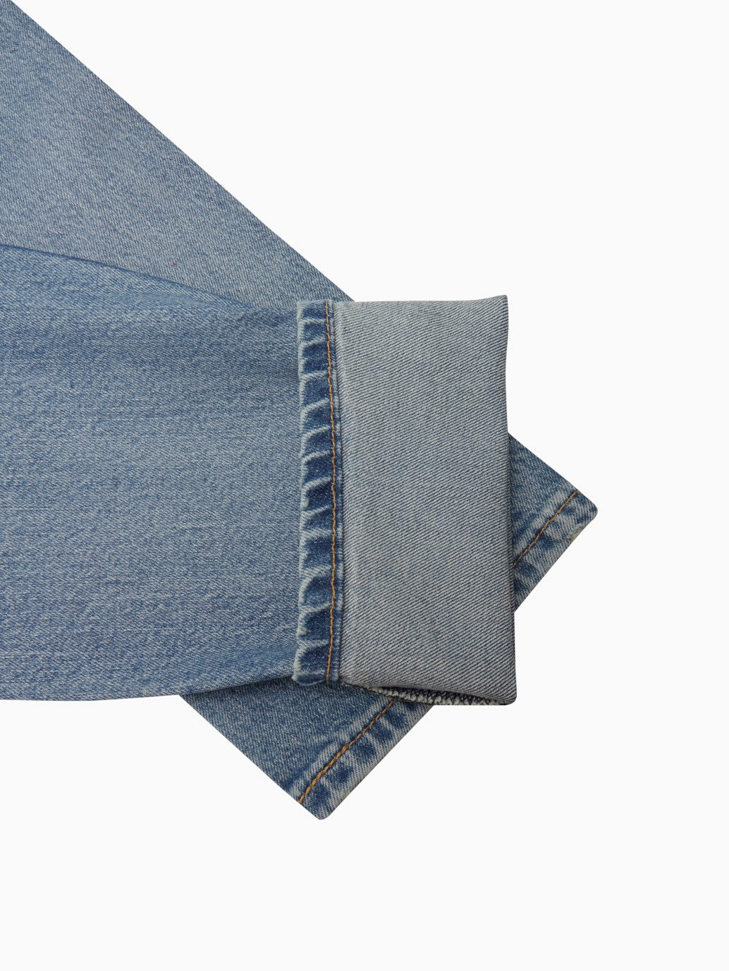 Levi's® 男款 512™ 修身錐形牛仔褲
