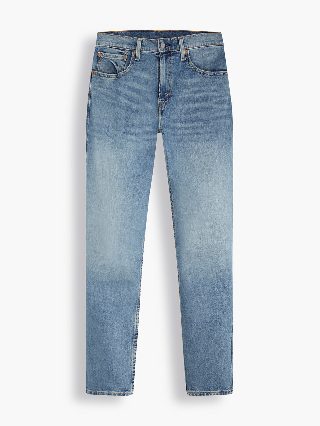 Levi's® 男款 512™ 修身錐形牛仔褲