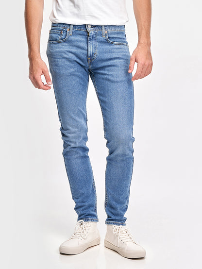 Levi's® 男款 512™ 修身錐形牛仔褲