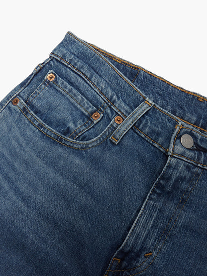 Levi's® 男款 512™ 修身錐形牛仔褲