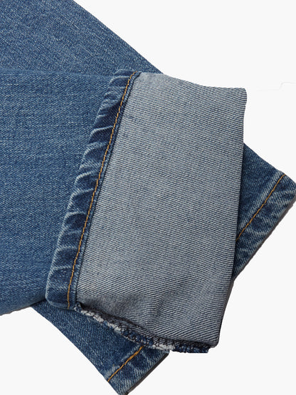 Levi's® 男款 512™ 修身錐形牛仔褲