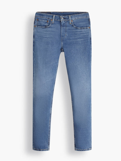 Levi's® 男款 512™ 修身錐形牛仔褲