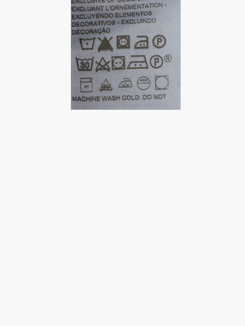 Levi's® 男款 512™ 修身錐形牛仔褲